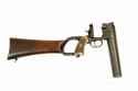 Webley &amp; Scott № 1 Mark I Flare Gun