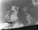 Yamaguchi&#039;s plane diving on Essex