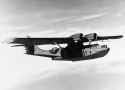 Consolidated-PBY-5A-Catalina-Patrol-Bomber