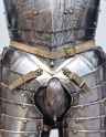 Dick armor