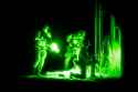 Army-Special-Forces-members-search-a-simulated-casualty-during-a-training-exercise