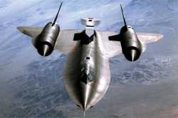 Lockheed Martins SR-72 the hypersonic successor to the SR-71 Blackbird still progresses 925 002-7c1dd213