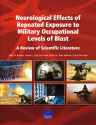 Neurological Effects of Repeated Exposure to Military Occupational Levels of Blast A Review of Scientific Literature - AD1095535.pdf