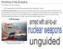 UnguidedNuclearWeapons