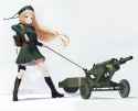 loli artillery