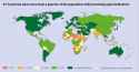 Proportion-of-the-population-practising-open-defecation-in-2011