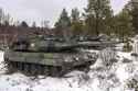 Strv122 Leopard 2