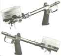 Stoehr machine pistol 1