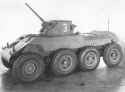 T13 medium armored car