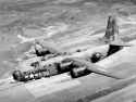 PB4Y-2_(Bu No 59857)_VPB-197_in_flight_1945