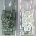 T-90A vs T-90M