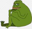 png-transparent-4chan-anonymous-pol-pepe-the-frog-internet-meme-frog-animals-vertebrate-grass