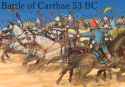 parthian catephracts