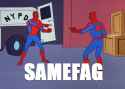 Spiderman_samefag