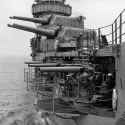 USS Lexington (CV-2) 8-inch and 5-inch armaments