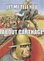 carrhae