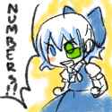 cirno9000