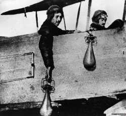 8-pilots-dropping-bombs-by-hand