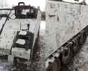 m113 newspaper camo