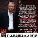 System. Od Lenina do Putina