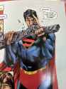 Action Comics 1067 Superman eating gun