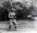 US_testing_IR_illuminator_on_M3_submachine_gun_and_infrared_binoculars