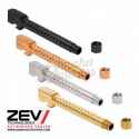 zev barrels