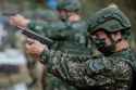 Republic_of_China_soldier_with_T51_pistol