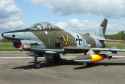 Luftwaffe_Museum_Fiat_G91_2007