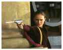 padme blaster