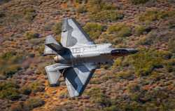 New-F-35s-stealth-coating-changes-viewing-angles-and-IR-signature