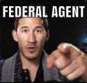 federal agent