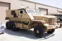 m113 gavin truck