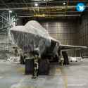 F-35-Chilled