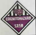 cognitohazard sample