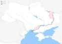 ukraine front lines