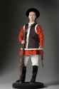 Qing Infantry