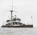 HMS Devastation
