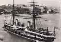 HMS Inflexible