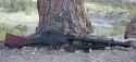 Chilean M1946 Madsen profile
