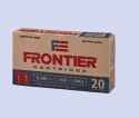 frontier-r