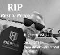 RIP4SUS4