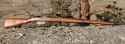 Bulgarian Steyr M95 profile