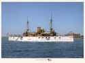 USS Texas