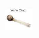 works cited