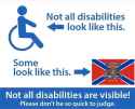 hobopoccnr disability