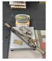 completely normal rifleman weapon at 13.2lbs(6kg) without ammunition