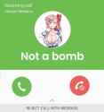 Negev-chan calling