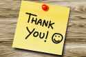 Thank-you