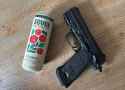 zevia